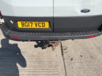 FORD TRANSIT 350 L3 H3 2.0 TDCI 130PS  - 15
