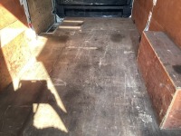 FORD TRANSIT 350 L3 H3 2.0 TDCI 130PS  - 18