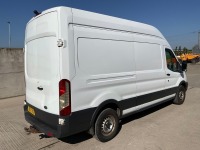 FORD TRANSIT 350 L3 H3 2.0 TDCI 130PS  - 19