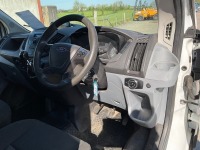 FORD TRANSIT 350 L3 H3 2.0 TDCI 130PS  - 28