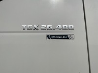 MAN TGX26.480 EFFICIENTLINE 6X2 AUTOMATIC UNIT - 5