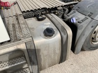 MAN TGX26.480 EFFICIENTLINE 6X2 AUTOMATIC UNIT - 8