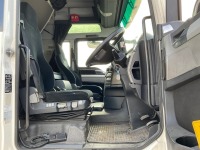 MAN TGX26.480 EFFICIENTLINE 6X2 AUTOMATIC UNIT - 21