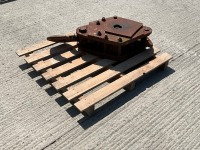 HOOK BLOCK TO SUIT CRANE  - 3