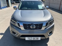 NISSAN NAVARA TEKNA 2.3 DCI AUTOMATIC DOUBLE CAB PICK UP  - 3