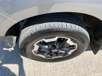 NISSAN NAVARA TEKNA 2.3 DCI AUTOMATIC DOUBLE CAB PICK UP  - 5
