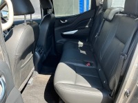 NISSAN NAVARA TEKNA 2.3 DCI AUTOMATIC DOUBLE CAB PICK UP  - 8