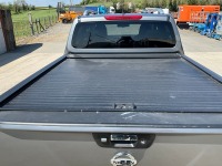 NISSAN NAVARA TEKNA 2.3 DCI AUTOMATIC DOUBLE CAB PICK UP  - 12