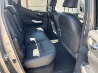 NISSAN NAVARA TEKNA 2.3 DCI AUTOMATIC DOUBLE CAB PICK UP  - 19