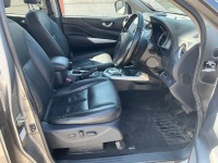 NISSAN NAVARA TEKNA 2.3 DCI AUTOMATIC DOUBLE CAB PICK UP  - 21
