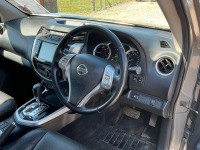 NISSAN NAVARA TEKNA 2.3 DCI AUTOMATIC DOUBLE CAB PICK UP  - 22
