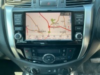 NISSAN NAVARA TEKNA 2.3 DCI AUTOMATIC DOUBLE CAB PICK UP  - 23
