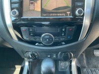 NISSAN NAVARA TEKNA 2.3 DCI AUTOMATIC DOUBLE CAB PICK UP  - 25
