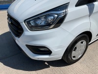 FORD TRANSIT CUSTOM 320 L1 2.0 ECOBLUE 130PS MHEV - 5