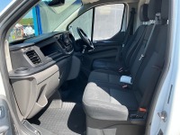 FORD TRANSIT CUSTOM 320 L1 2.0 ECOBLUE 130PS MHEV - 11