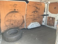 FORD TRANSIT CUSTOM 320 L1 2.0 ECOBLUE 130PS MHEV - 12