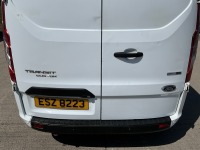FORD TRANSIT CUSTOM 320 L1 2.0 ECOBLUE 130PS MHEV - 16