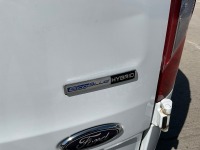 FORD TRANSIT CUSTOM 320 L1 2.0 ECOBLUE 130PS MHEV - 17