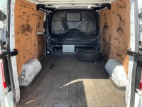 FORD TRANSIT CUSTOM 320 L1 2.0 ECOBLUE 130PS MHEV - 18