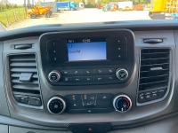FORD TRANSIT CUSTOM 320 L1 2.0 ECOBLUE 130PS MHEV - 26