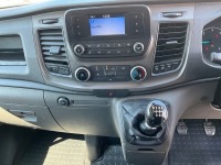 FORD TRANSIT CUSTOM 320 L1 2.0 ECOBLUE 130PS MHEV - 27