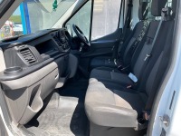 FORD TRANSIT 350 L4 2.0 ECOBLUE 130PS DROPSIDE PICKUP  - 8