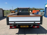 FORD TRANSIT 350 L4 2.0 ECOBLUE 130PS DROPSIDE PICKUP  - 10