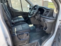 FORD TRANSIT 350 L4 2.0 ECOBLUE 130PS DROPSIDE PICKUP  - 16