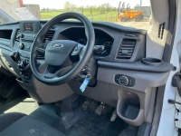 FORD TRANSIT 350 L4 2.0 ECOBLUE 130PS DROPSIDE PICKUP  - 17
