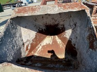 APPROX. 0.75m³ CONCRETE SKIP FOR 13 TON DIGGER - 6