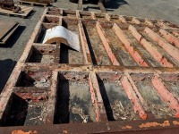 LARGE SELECTION OF PERI SHUTTERING PANS - 7