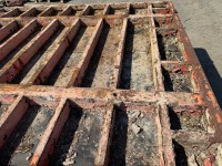 LARGE SELECTION OF PERI SHUTTERING PANS - 9