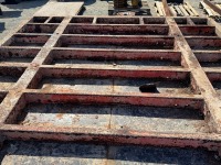 LARGE SELECTION OF PERI SHUTTERING PANS - 20