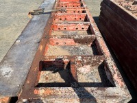 LARGE SELECTION OF PERI SHUTTERING PANS - 28