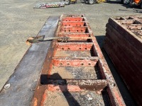 LARGE SELECTION OF PERI SHUTTERING PANS - 29