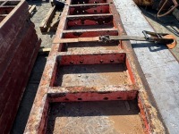 LARGE SELECTION OF PERI SHUTTERING PANS - 31