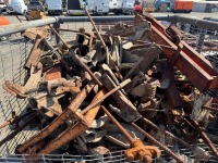 LARGE SELECTION OF PERI SHUTTERING PANS - 33