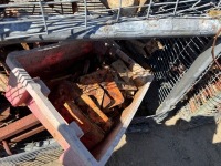 LARGE SELECTION OF PERI SHUTTERING PANS - 36