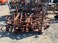 LARGE SELECTION OF PERI SHUTTERING PANS - 41