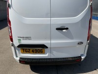 FORD TRANSIT CUSTOM 300 L1 2.0 ECOBLUE 130PS  - 12
