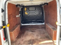 FORD TRANSIT CUSTOM 300 L1 2.0 ECOBLUE 130PS  - 13