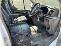 FORD TRANSIT CUSTOM 300 L1 2.0 ECOBLUE 130PS  - 20