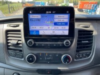 FORD TRANSIT CUSTOM 300 L1 2.0 ECOBLUE 130PS  - 22