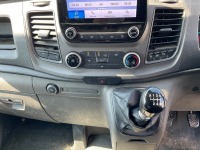 FORD TRANSIT CUSTOM 300 L1 2.0 ECOBLUE 130PS  - 23