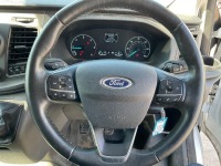 FORD TRANSIT CUSTOM 300 L1 2.0 ECOBLUE 130PS  - 24
