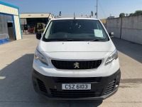 PEUGEOT EXPERT 1000 PROFESSIONAL STANDARD 1.6 BLUE HDI 95 - 2
