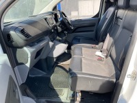 PEUGEOT EXPERT 1000 PROFESSIONAL STANDARD 1.6 BLUE HDI 95 - 7