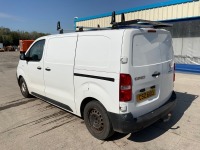 PEUGEOT EXPERT 1000 PROFESSIONAL STANDARD 1.6 BLUE HDI 95 - 8