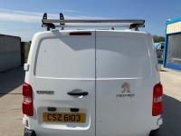 PEUGEOT EXPERT 1000 PROFESSIONAL STANDARD 1.6 BLUE HDI 95 - 10