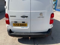 PEUGEOT EXPERT 1000 PROFESSIONAL STANDARD 1.6 BLUE HDI 95 - 11